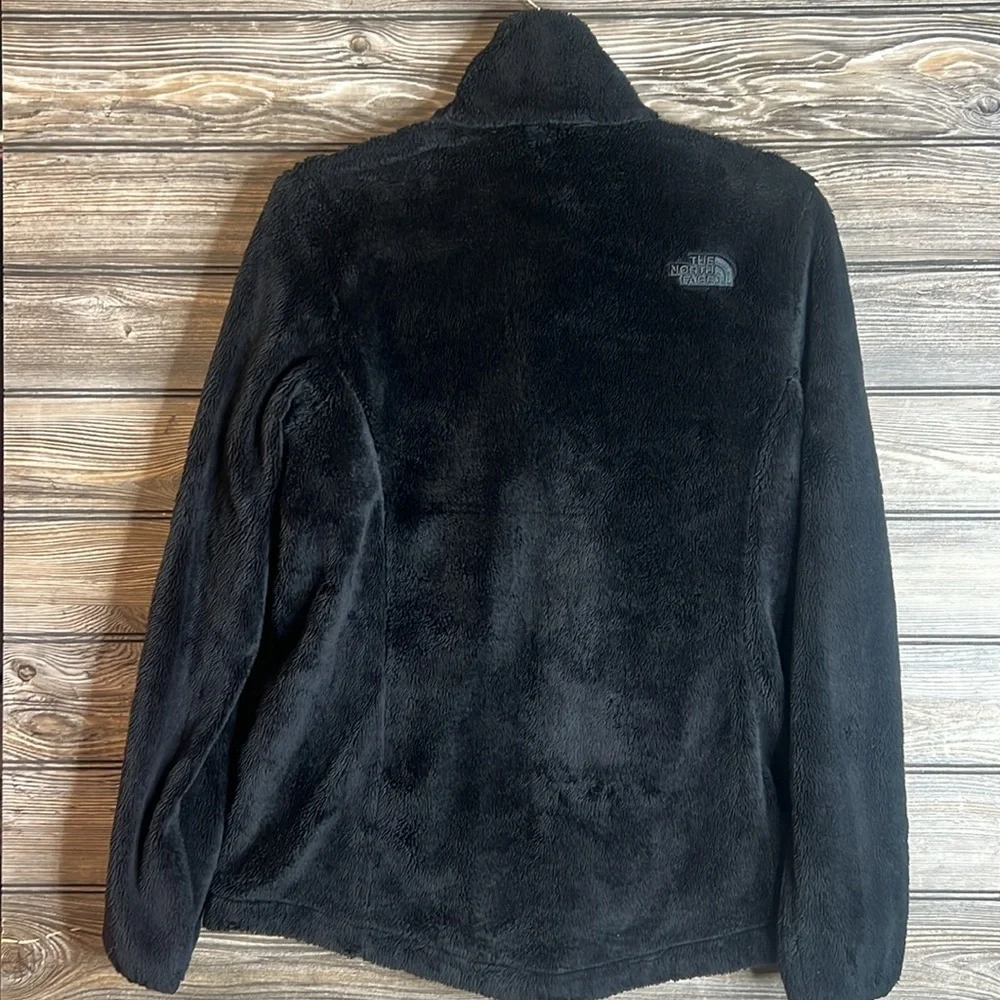 The North face women’s‎ full zip Sherpa jacket - Picture 3 of 8